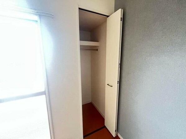 MY LIFE IIの物件内観写真